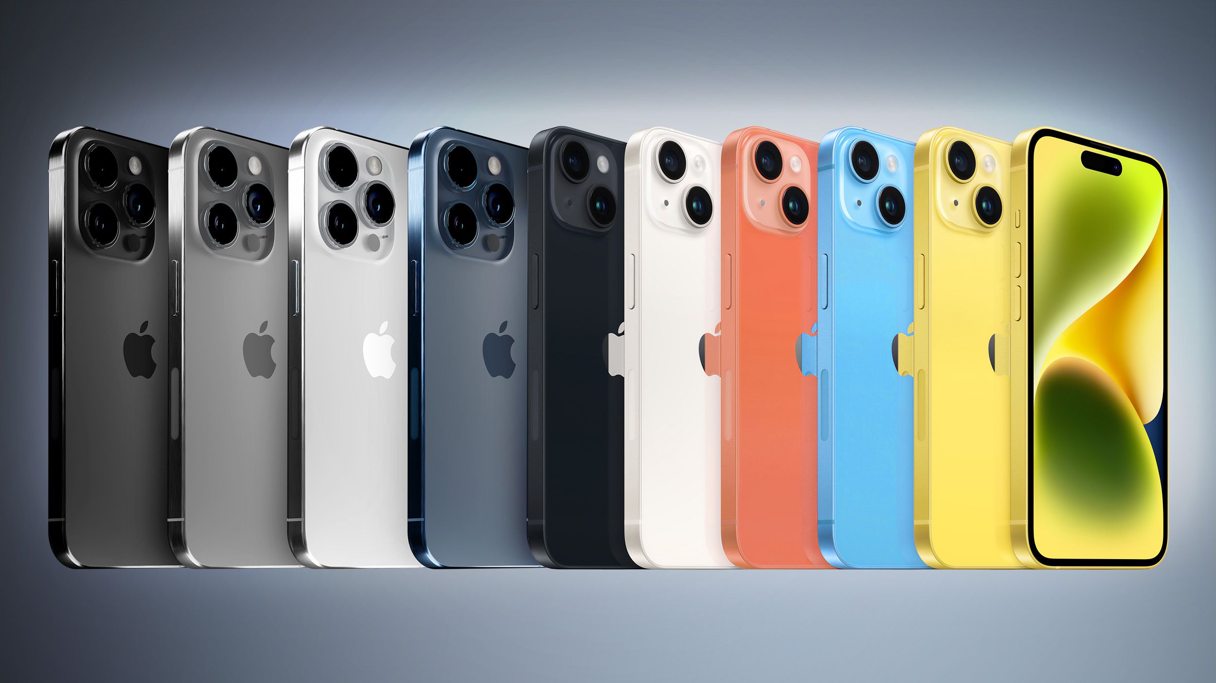 Iphones