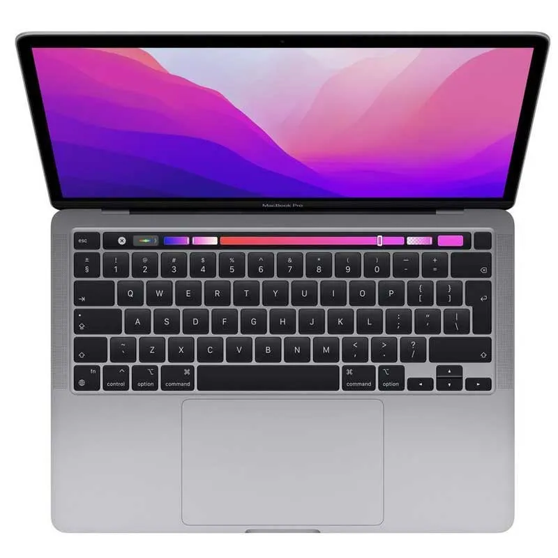 Apple Macbook Pro