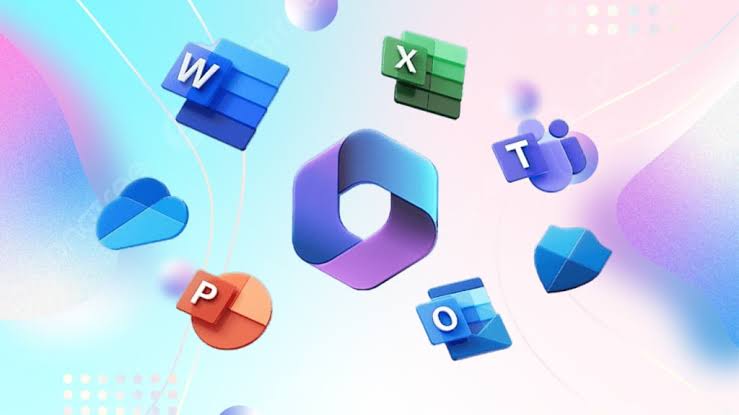 Microsoft 365 Business Standard